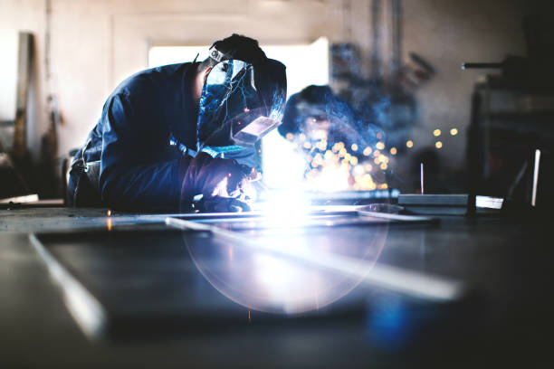 Best Artistic and Custom Metal Fabrication in San Diego, TX