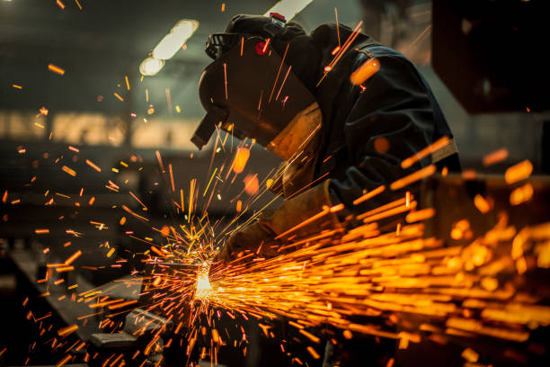 Best Pipe Welding in San Diego, TX