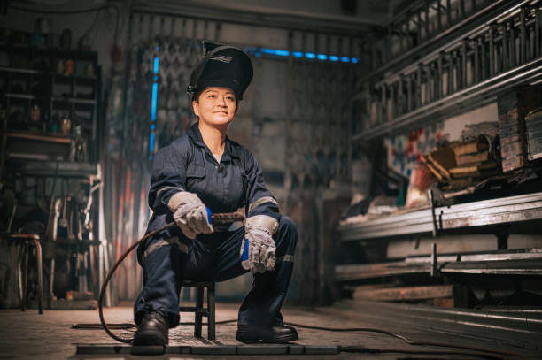 Affordable Welder Services in San Diego, TX