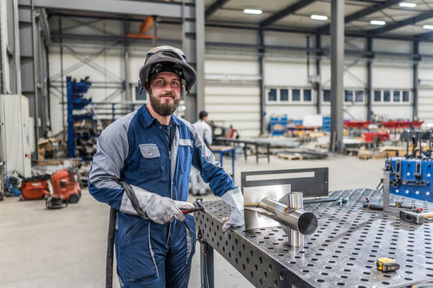 Best Maintenance and Repair Welding in San Diego, TX