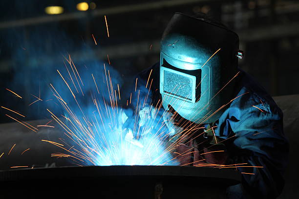 Best Food and Beverage Processing Equipment Welding in San Diego, TX